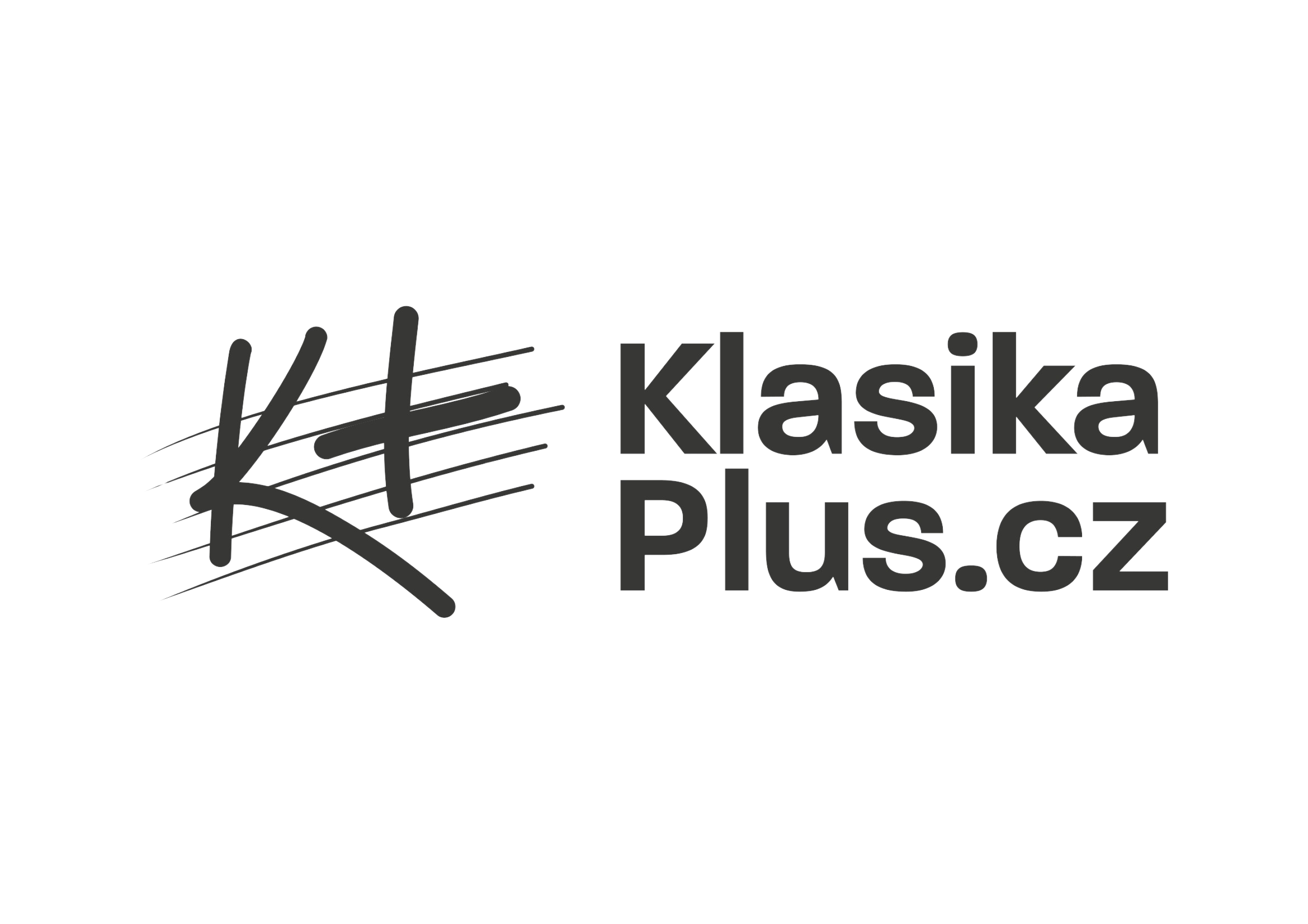 logo KlasikaPlus